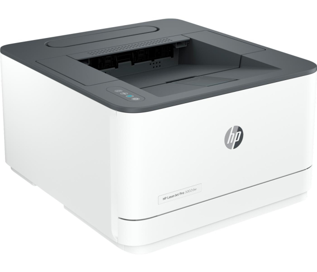 HP LaserJet Pro 3002dw 3G652F Duplex AirPrint™ WiFi - 1113953 - zdjęcie 3